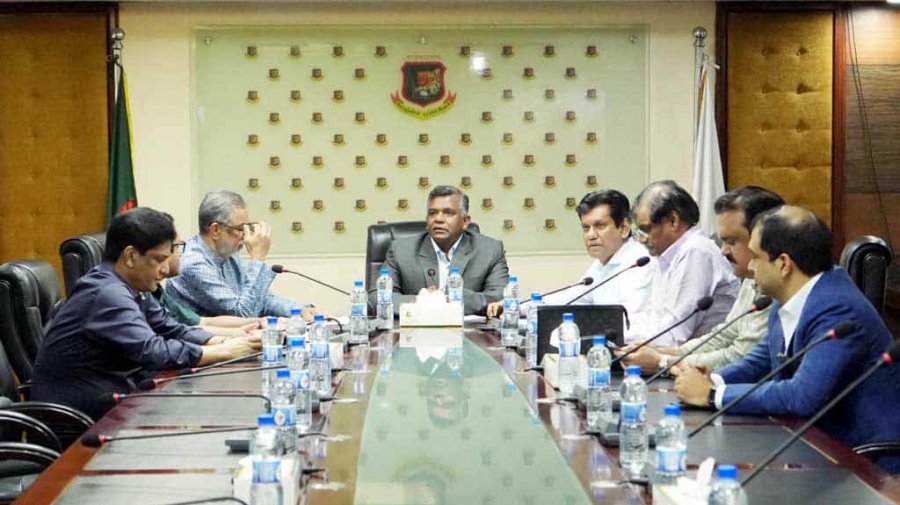 বিসিবির কোষাগারে ১,৩৯৮ কোটি টাকা